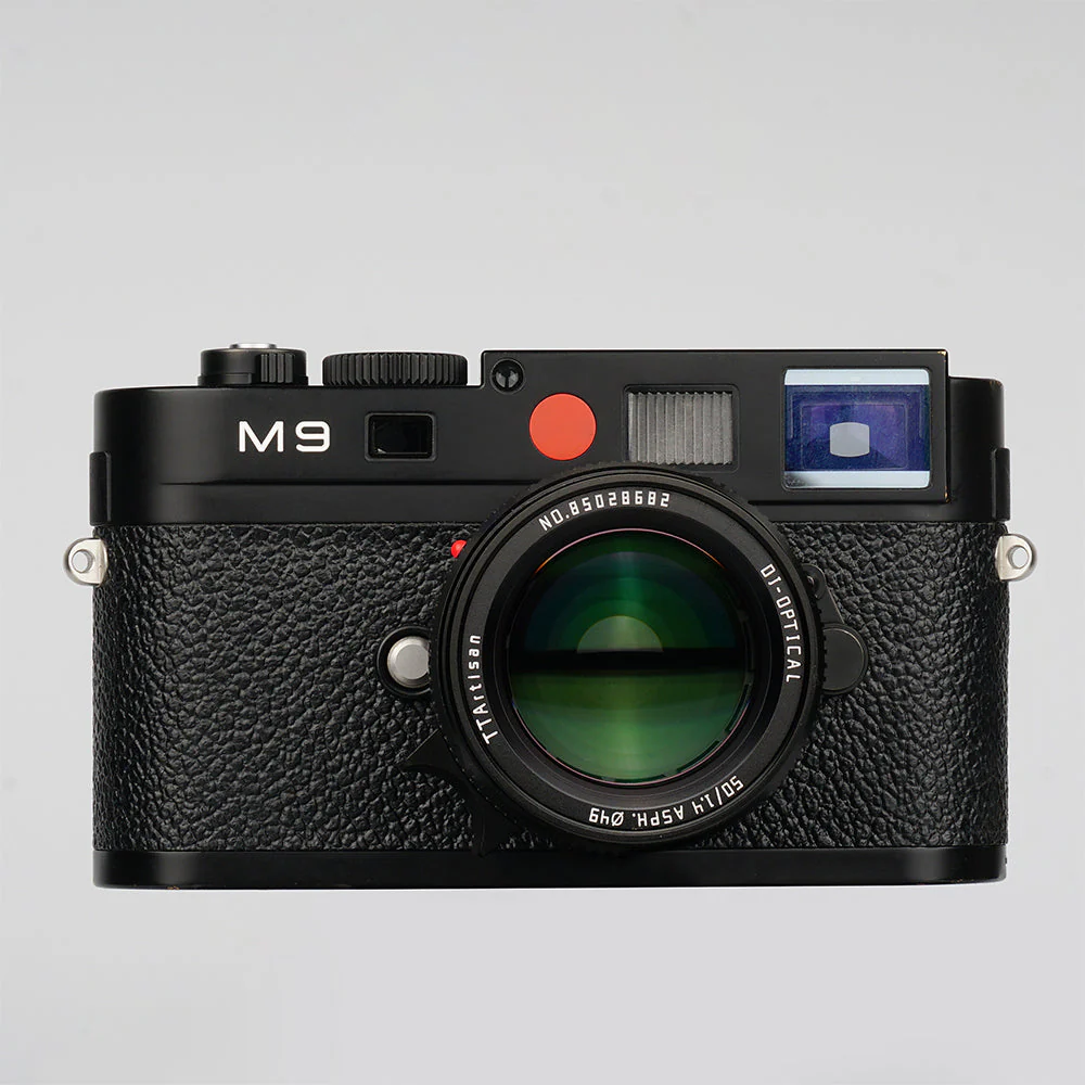 M 50mm F1.4 - Image 4