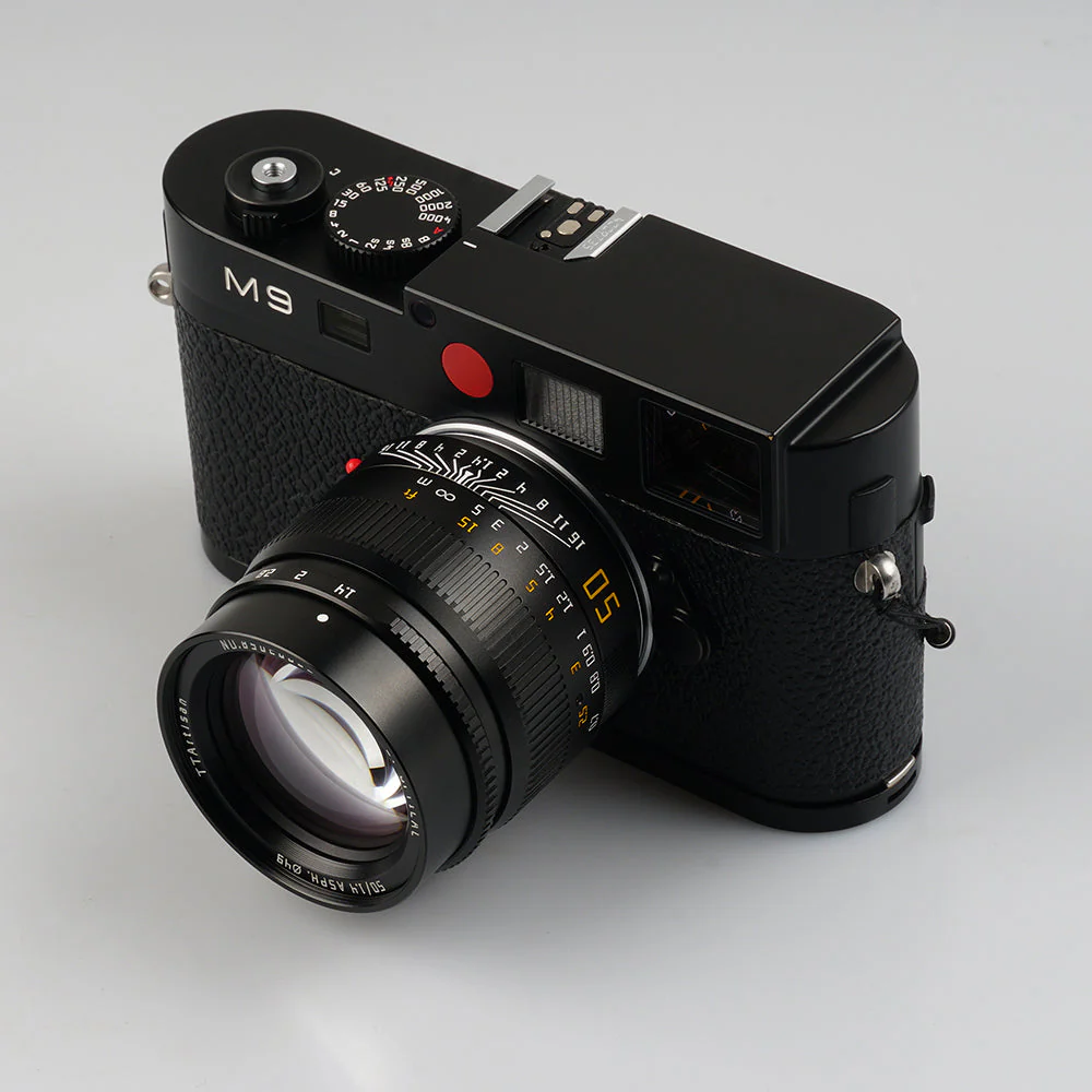 M 50mm F1.4 - Image 5