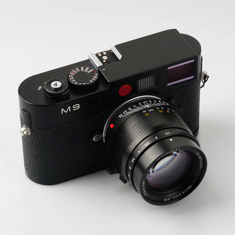 M 50mm F1.4 - Image 6