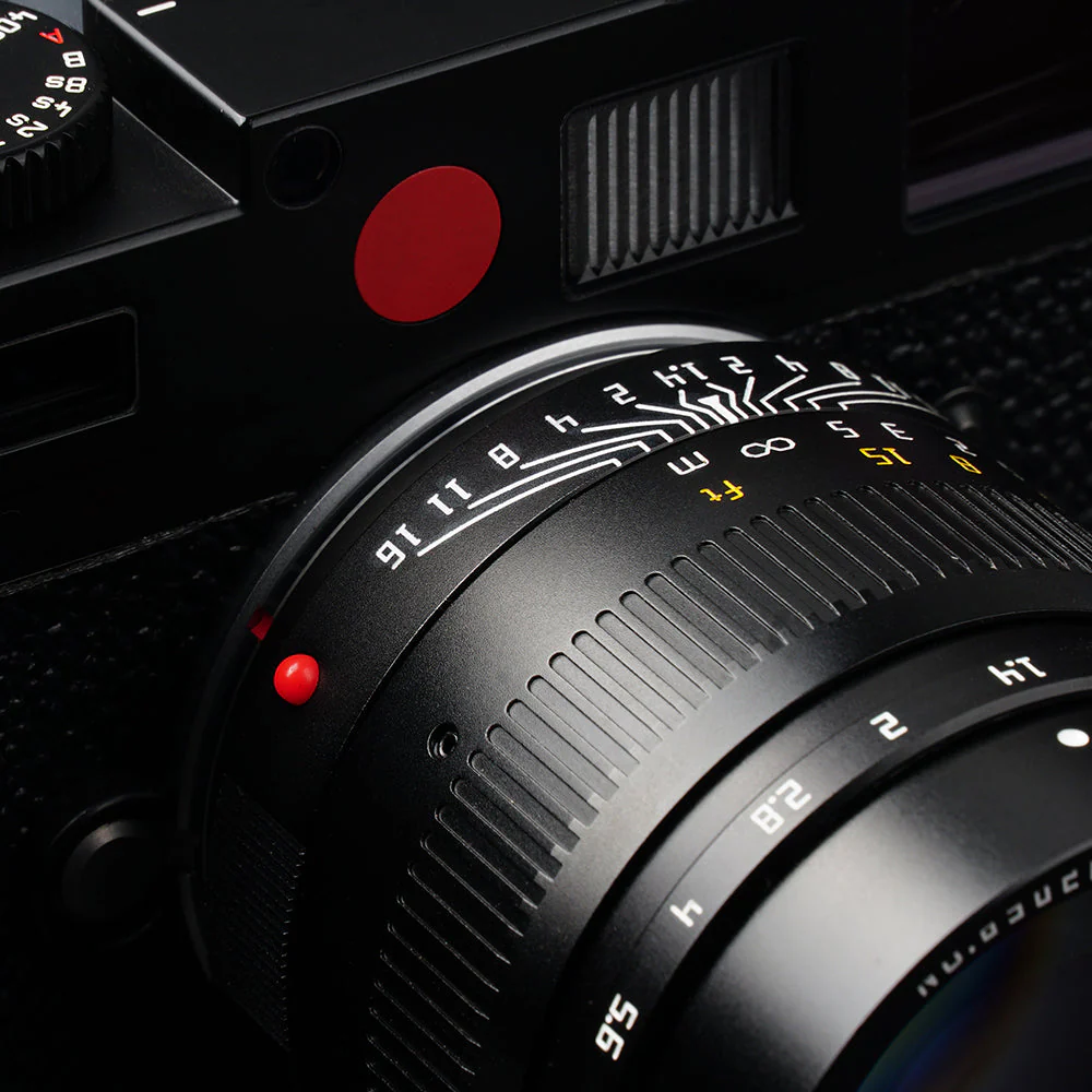 M 50mm F1.4 - Image 7