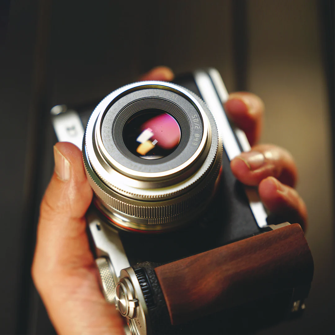50mm F2.0 Multi mounts - Image 2