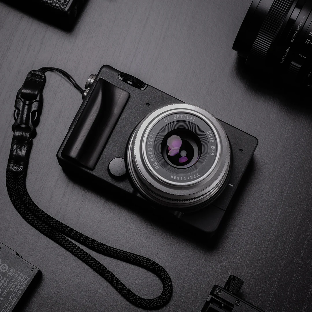 50mm F2.0 Multi mounts - Image 3