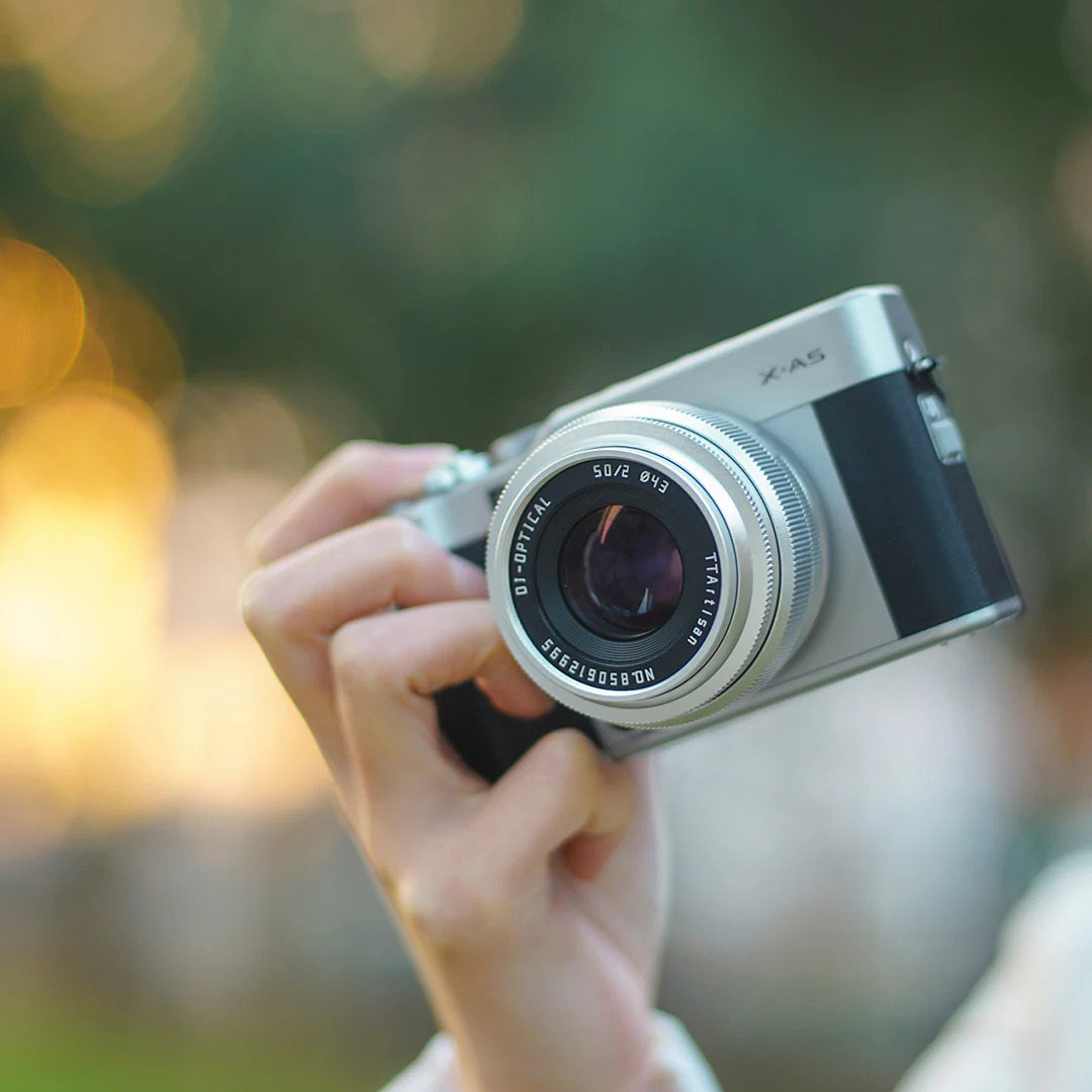 50mm F2.0 Multi mounts - Image 4