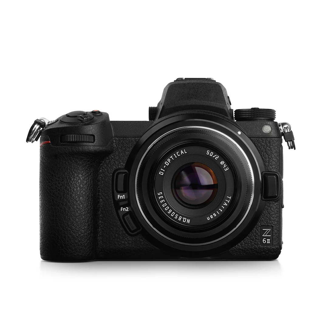 50mm F2.0 Multi mounts - Image 5