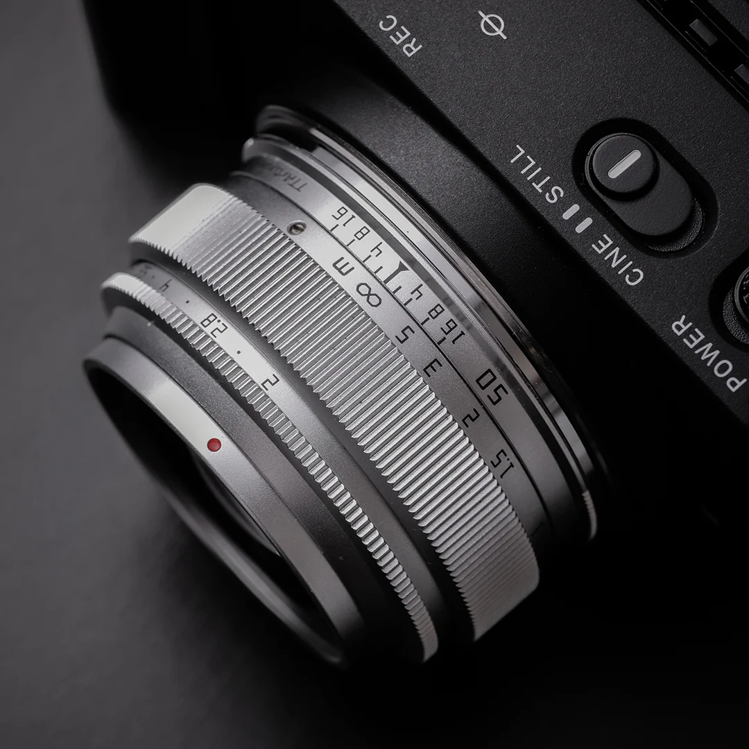 50mm F2.0 Multi mounts - Image 6