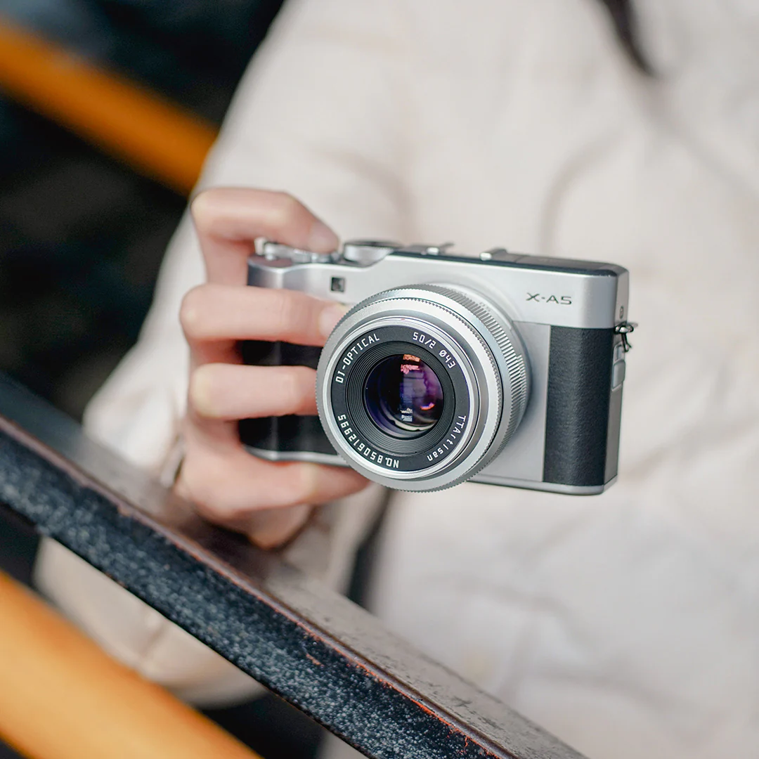 50mm F2.0 Multi mounts - Image 7