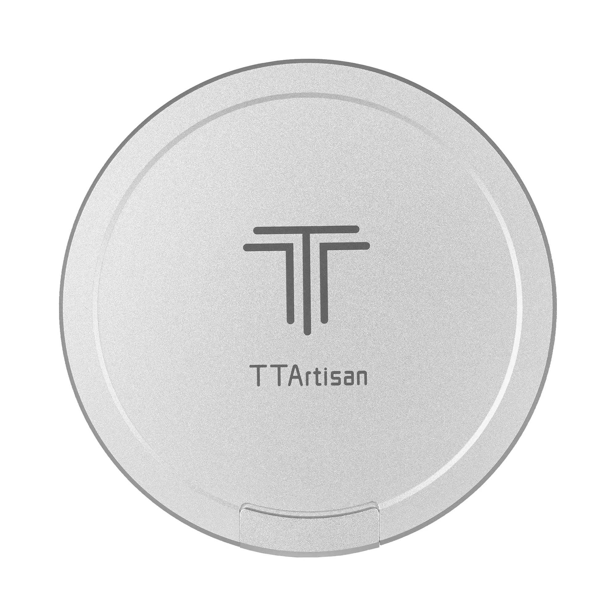 M TTArtisan 50mm F0.95 Silver - Image 6