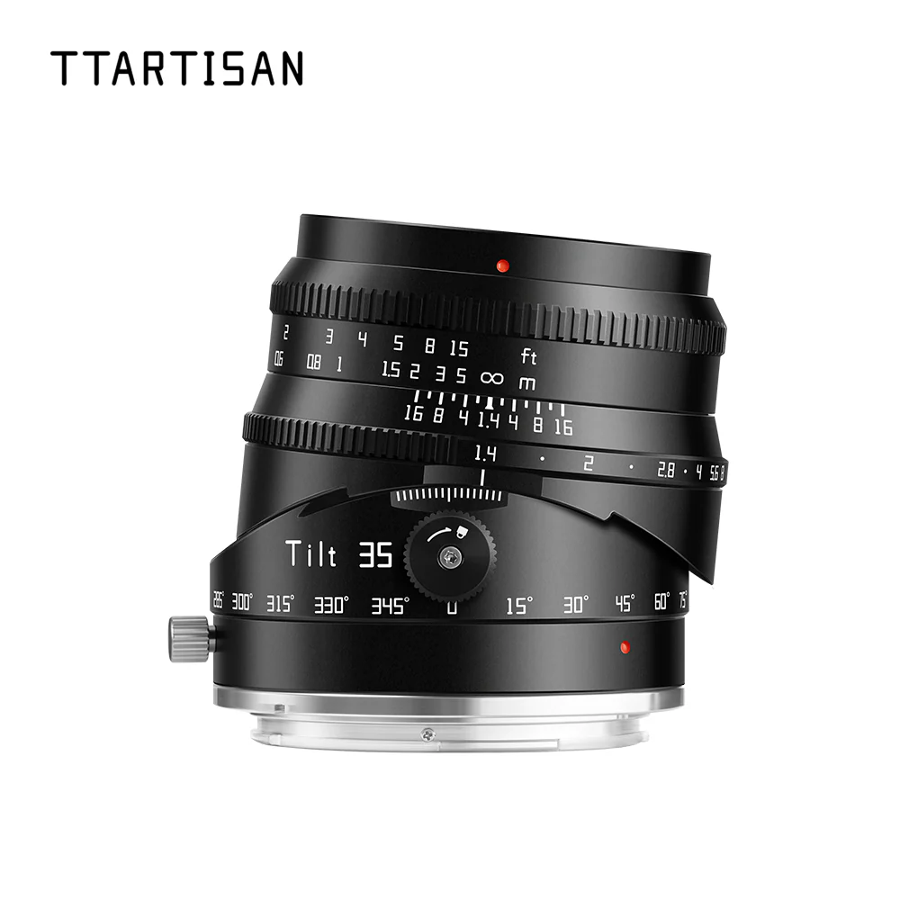 Tilt APS-C 35mm F1.4 - Image 12