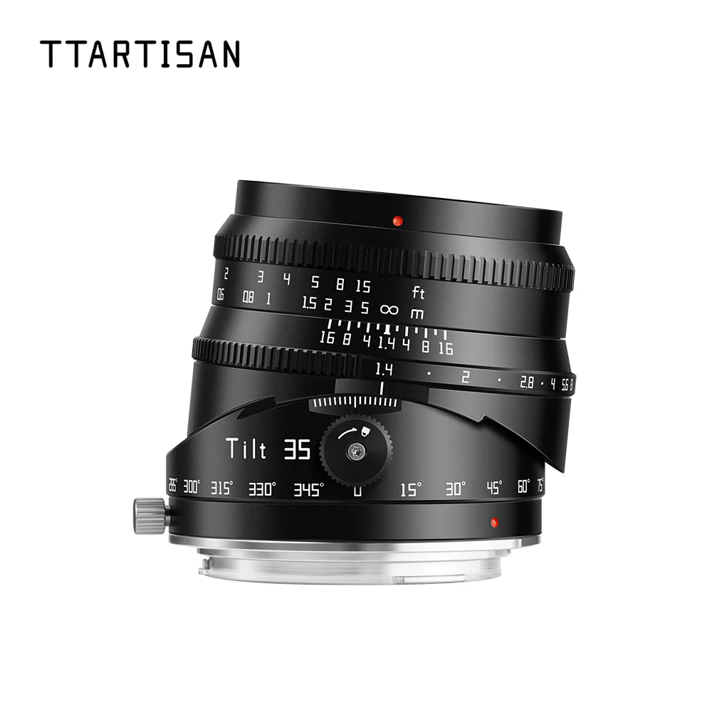 Tilt APS-C 35mm F1.4 - Image 13