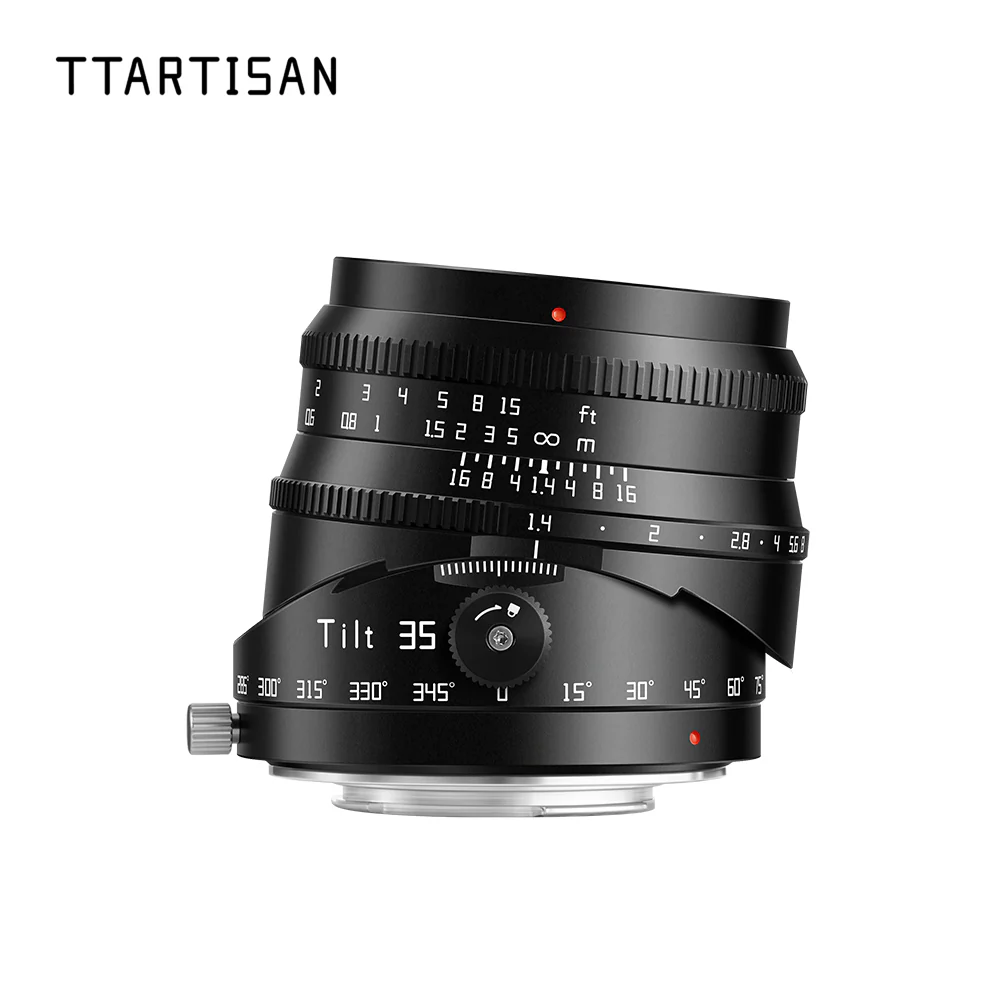 Tilt APS-C 35mm F1.4 - Image 14