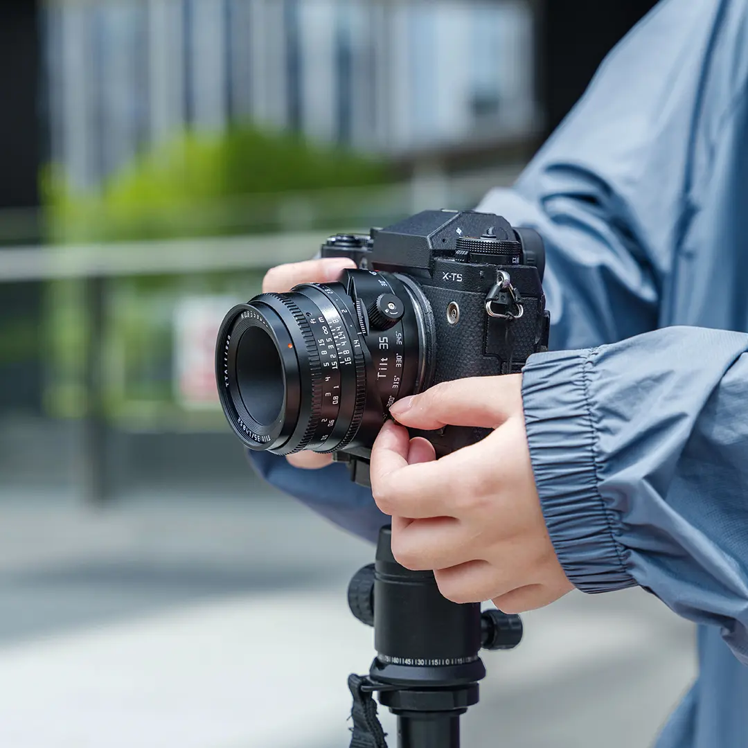 Tilt APS-C 35mm F1.4 - Image 6
