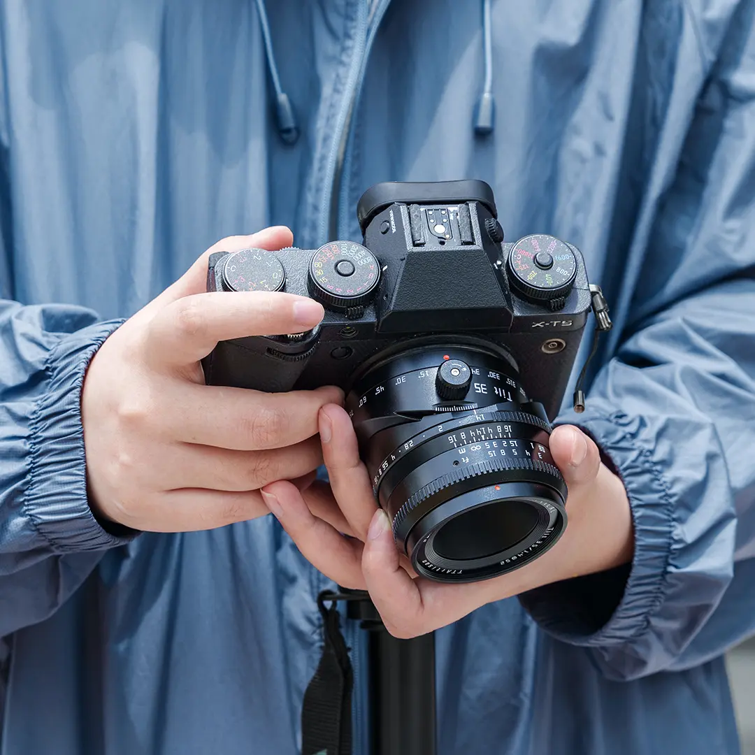 Tilt APS-C 35mm F1.4 - Image 9