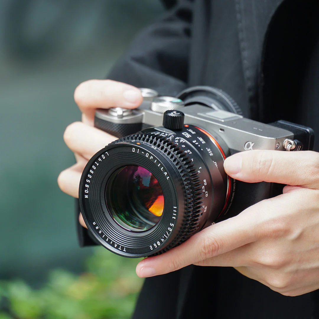 Tilt 50mm F1.4 - Image 5