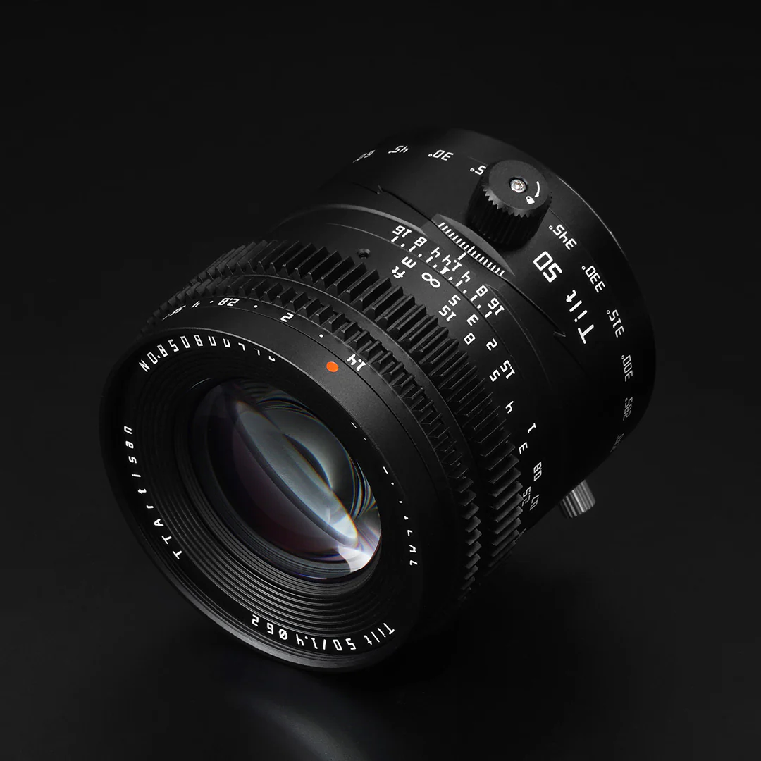 Tilt 50mm F1.4 - Image 6