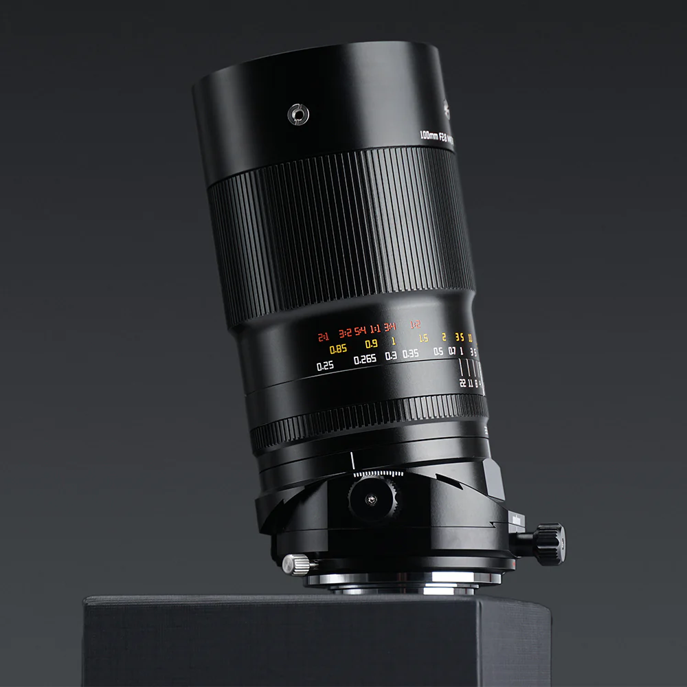 Tilt-Shift 100mm F2.8 2X Macro - Image 3