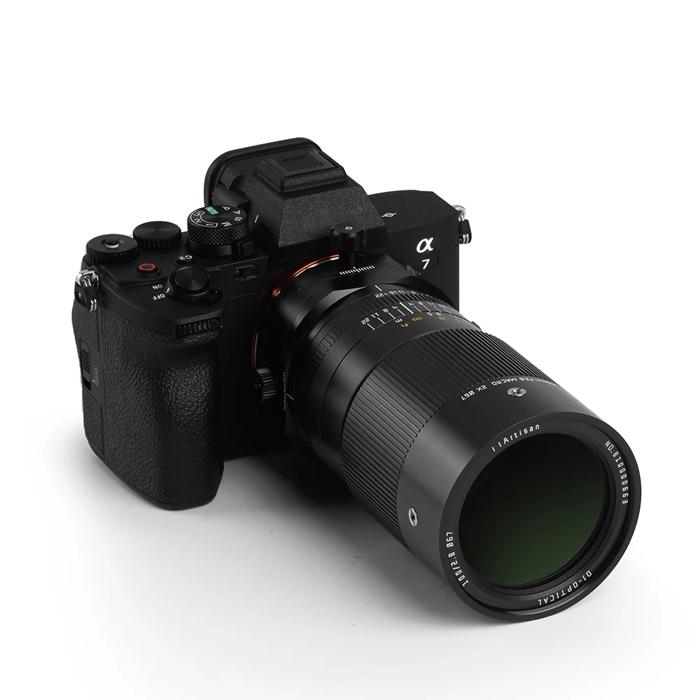 Tilt-Shift 100mm F2.8 2X Macro - Image 5