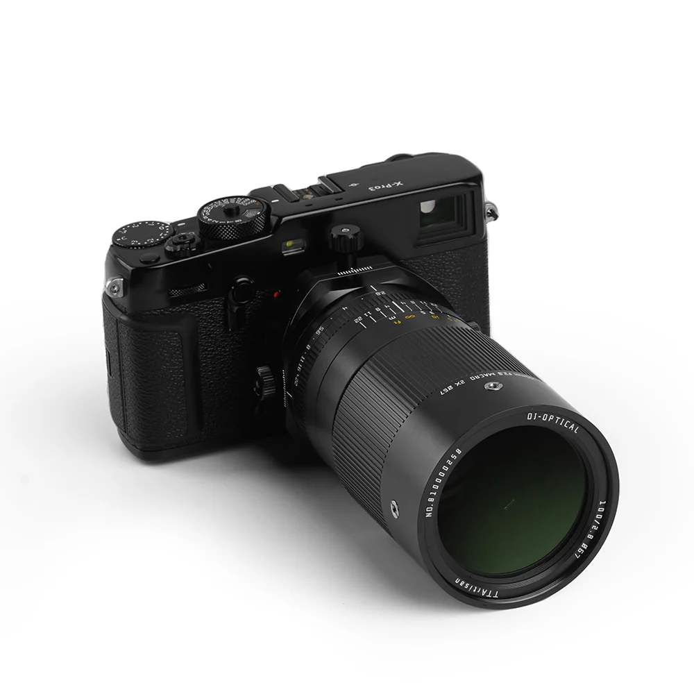 Tilt-Shift 100mm F2.8 2X Macro - Image 6