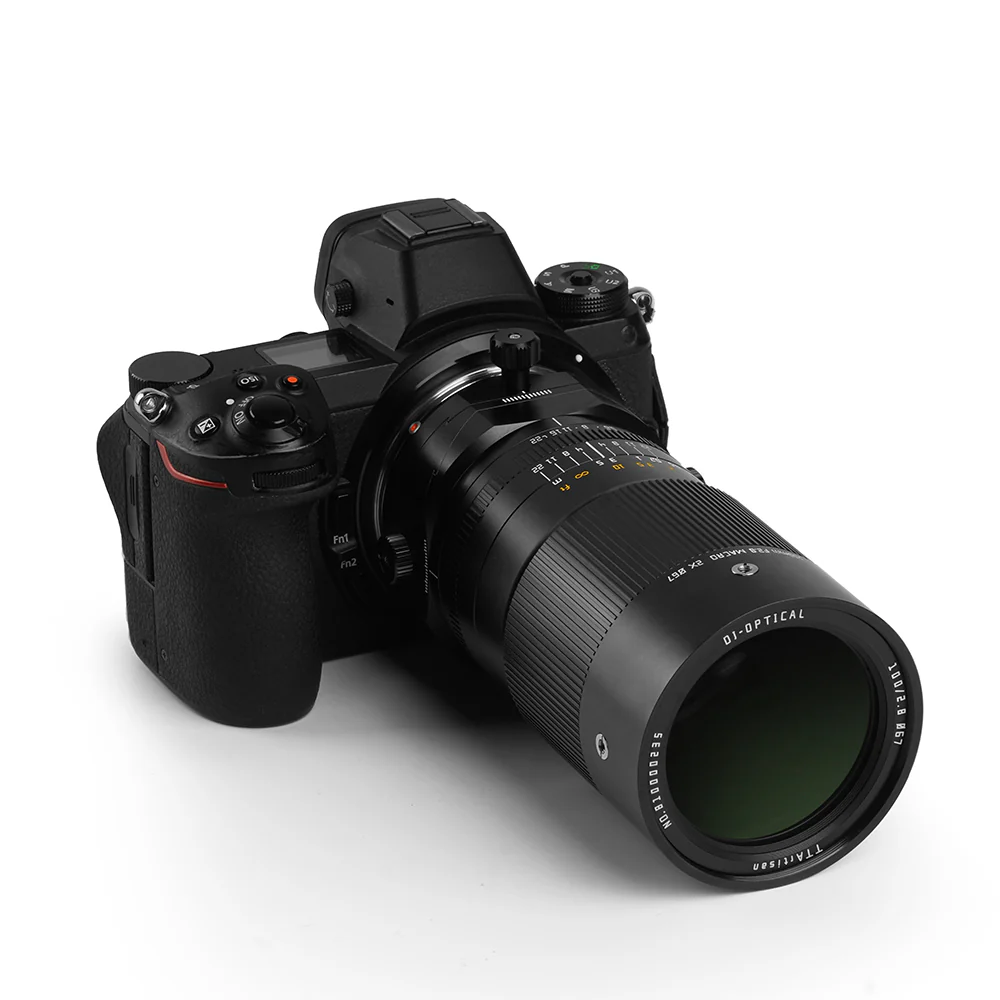 Tilt-Shift 100mm F2.8 2X Macro - Image 7