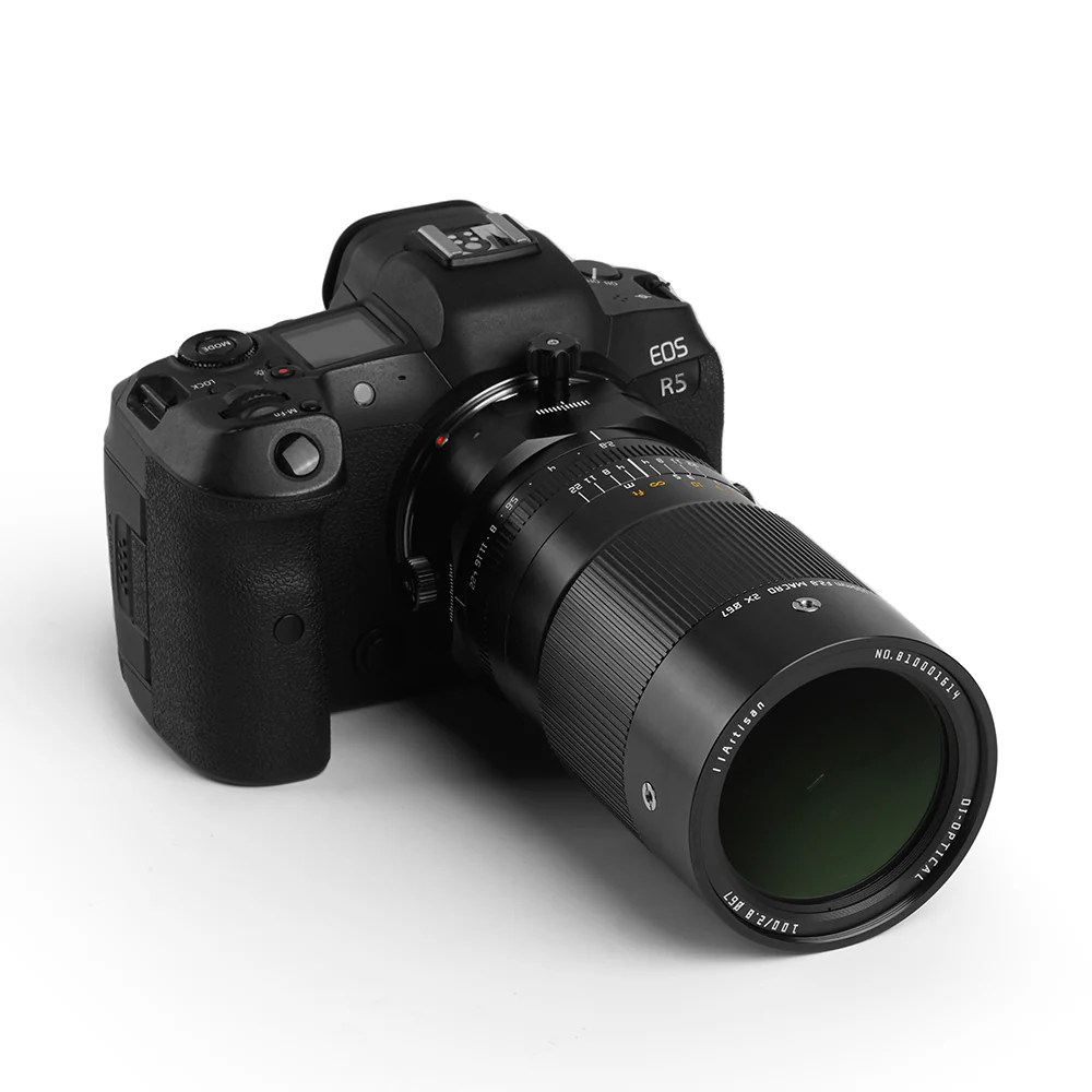 Tilt-Shift 100mm F2.8 2X Macro - Image 8