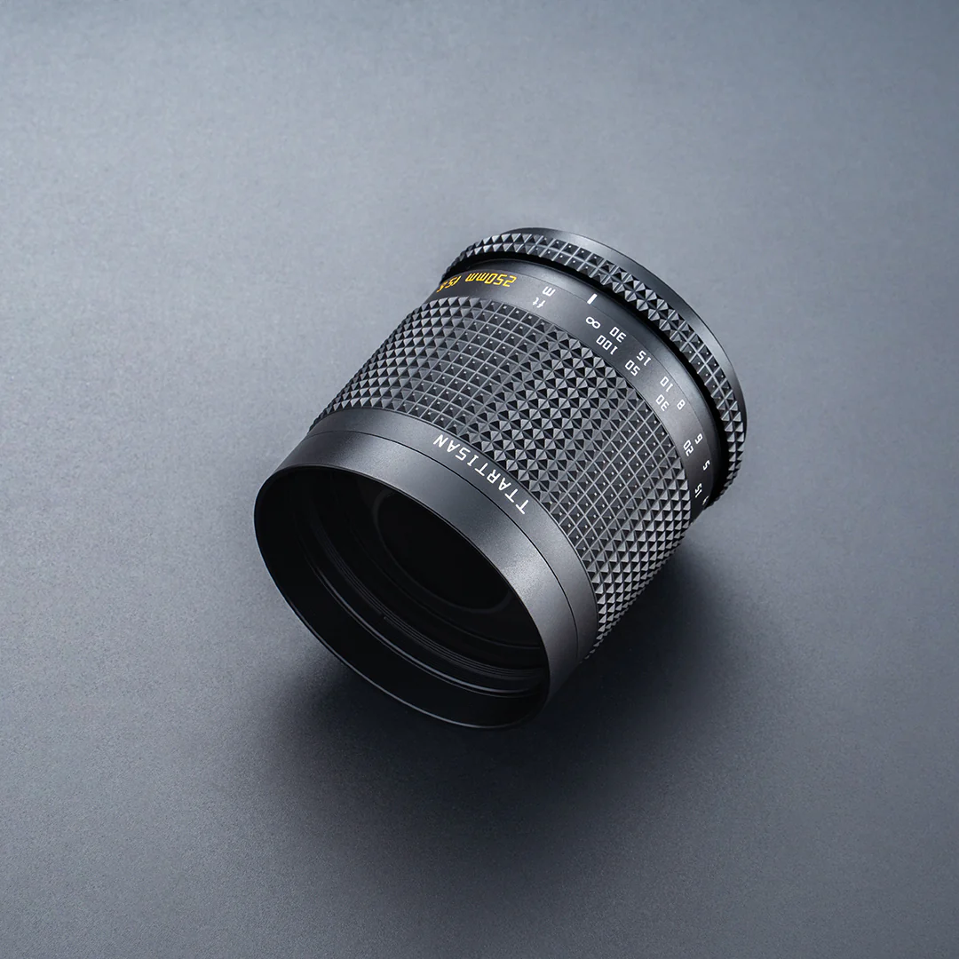 TTArtisan 250mm f5.6 Reflex - Image 13