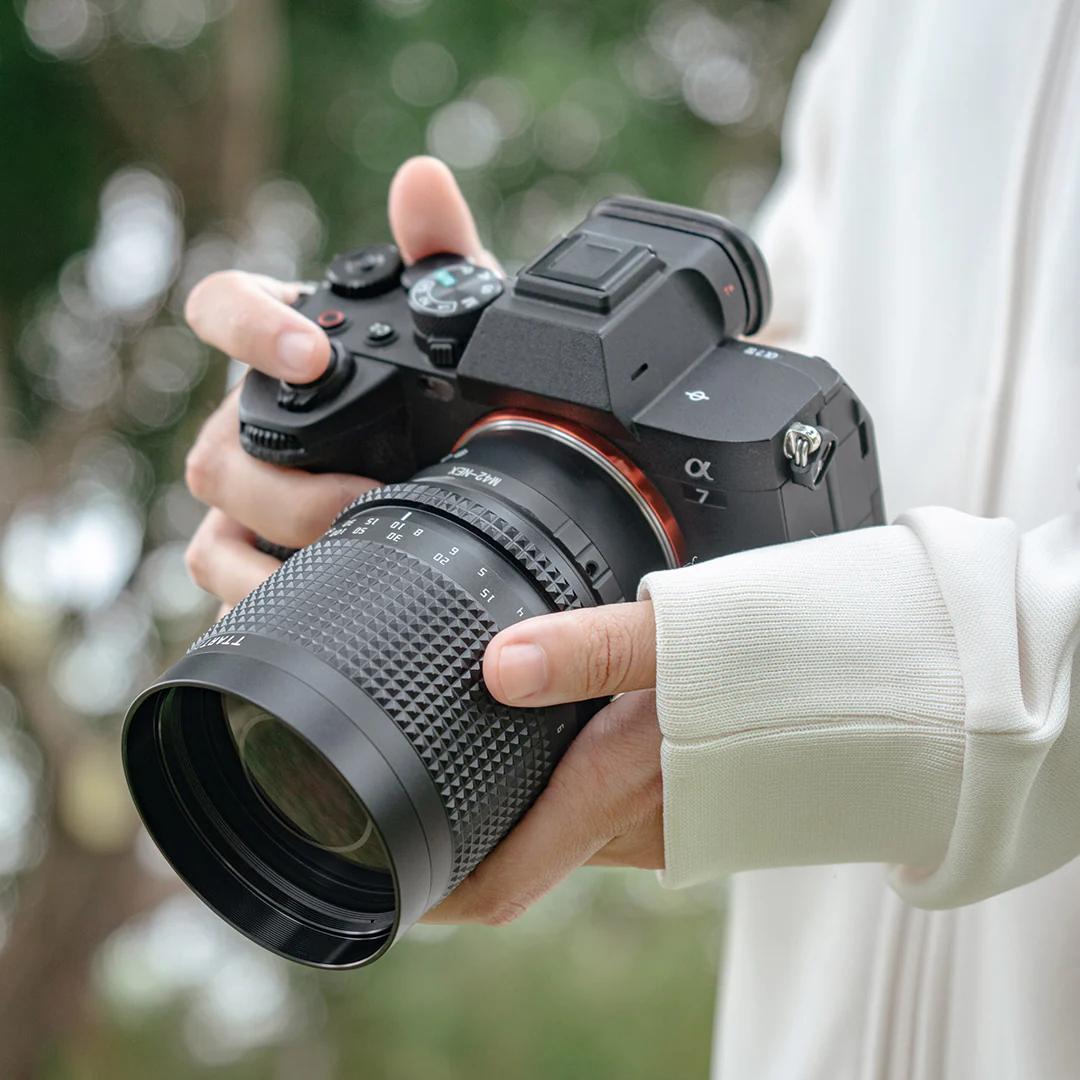TTArtisan 250mm f5.6 Reflex - Image 2