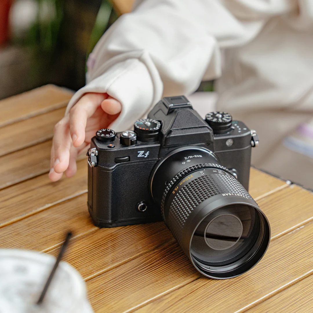 TTArtisan 250mm f5.6 Reflex - Image 4