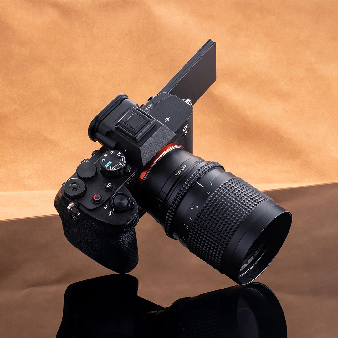 TTArtisan 250mm f5.6 Reflex - Image 8