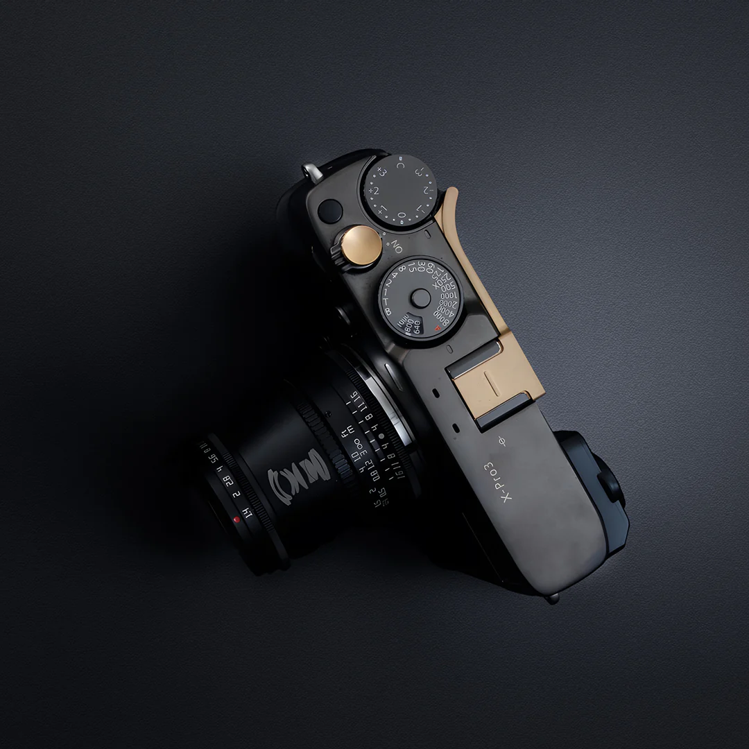 APS-C 17mm F1.4 - Image 3
