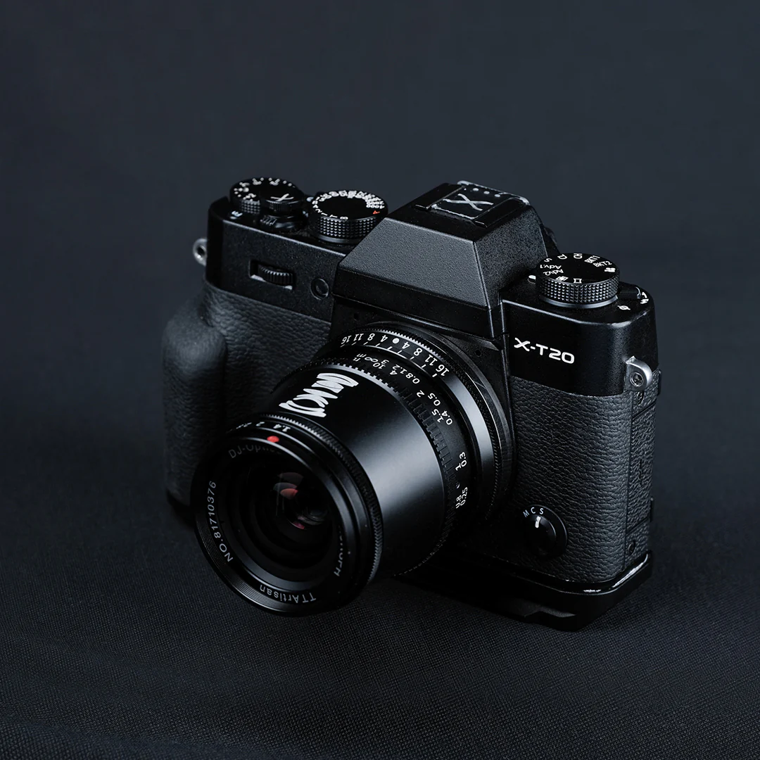APS-C 17mm F1.4 - Image 4