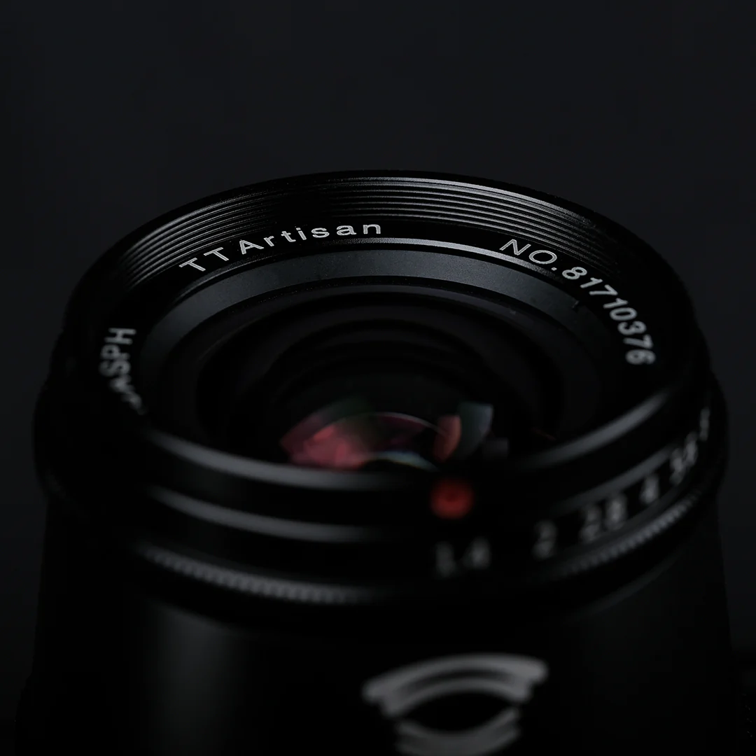 APS-C 17mm F1.4 - Image 5