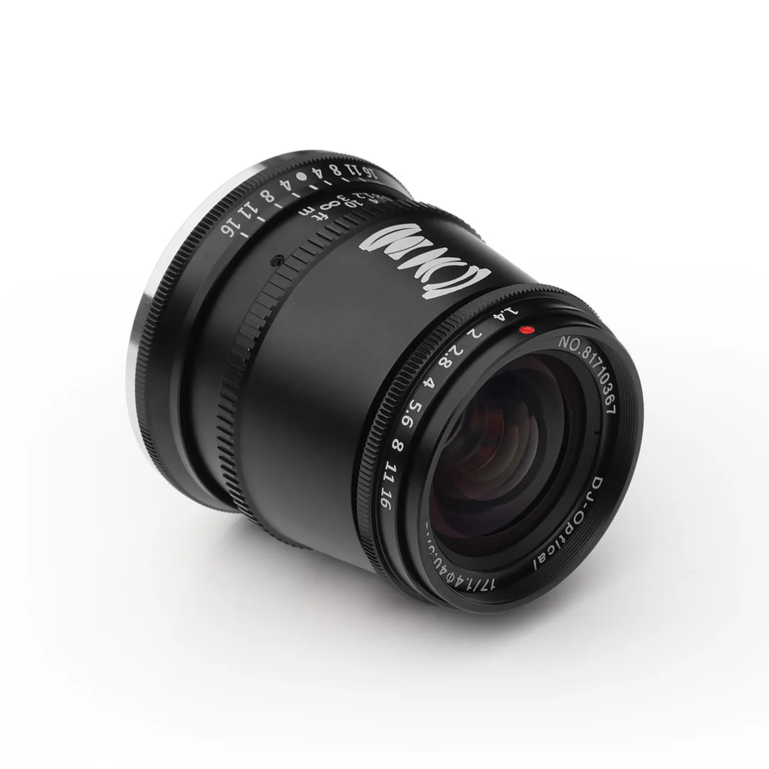 APS-C 17mm F1.4 - Image 6