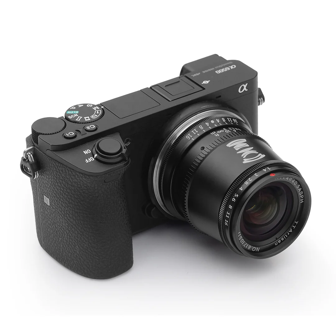 APS-C 17mm F1.4 - Image 7
