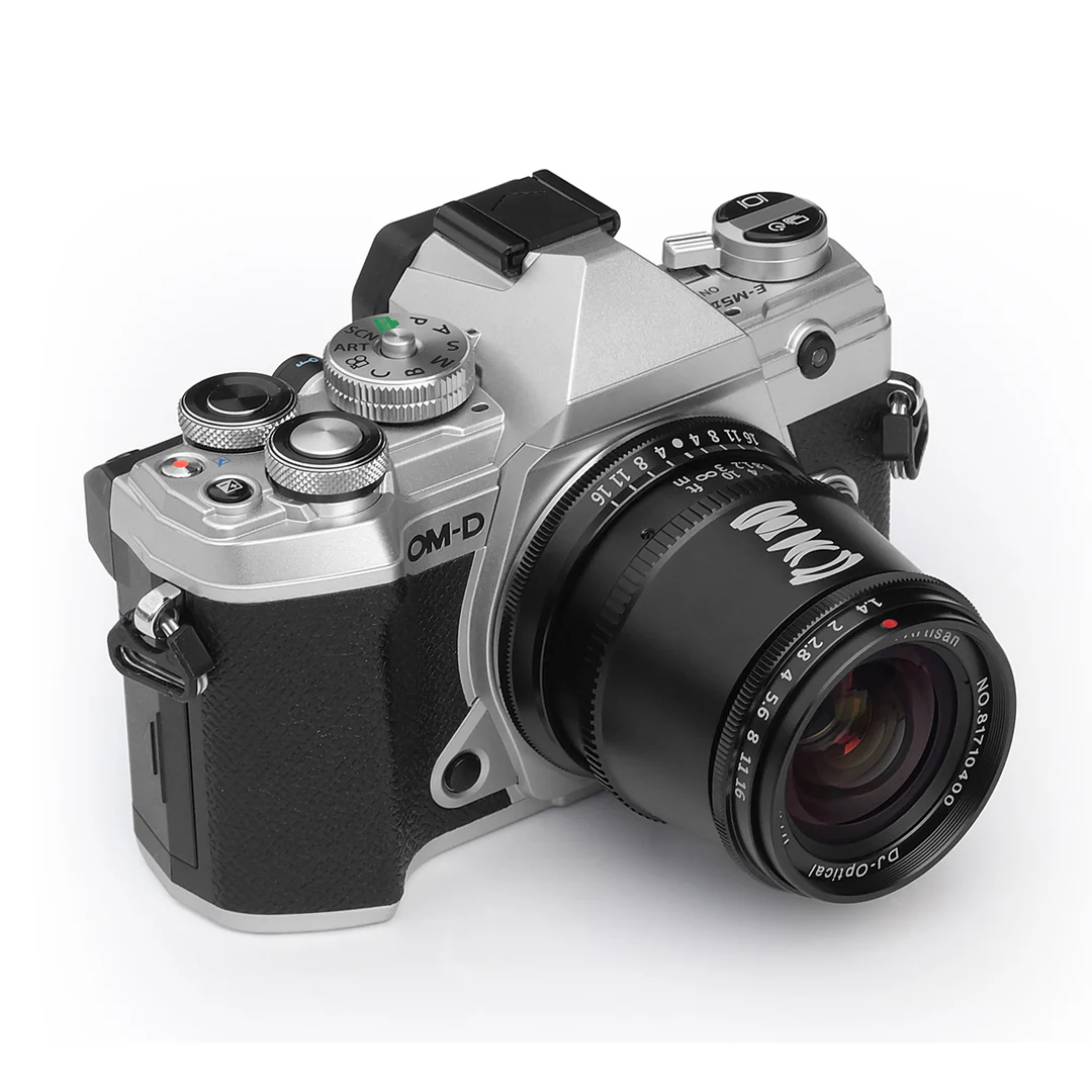 APS-C 17mm F1.4 - Image 8