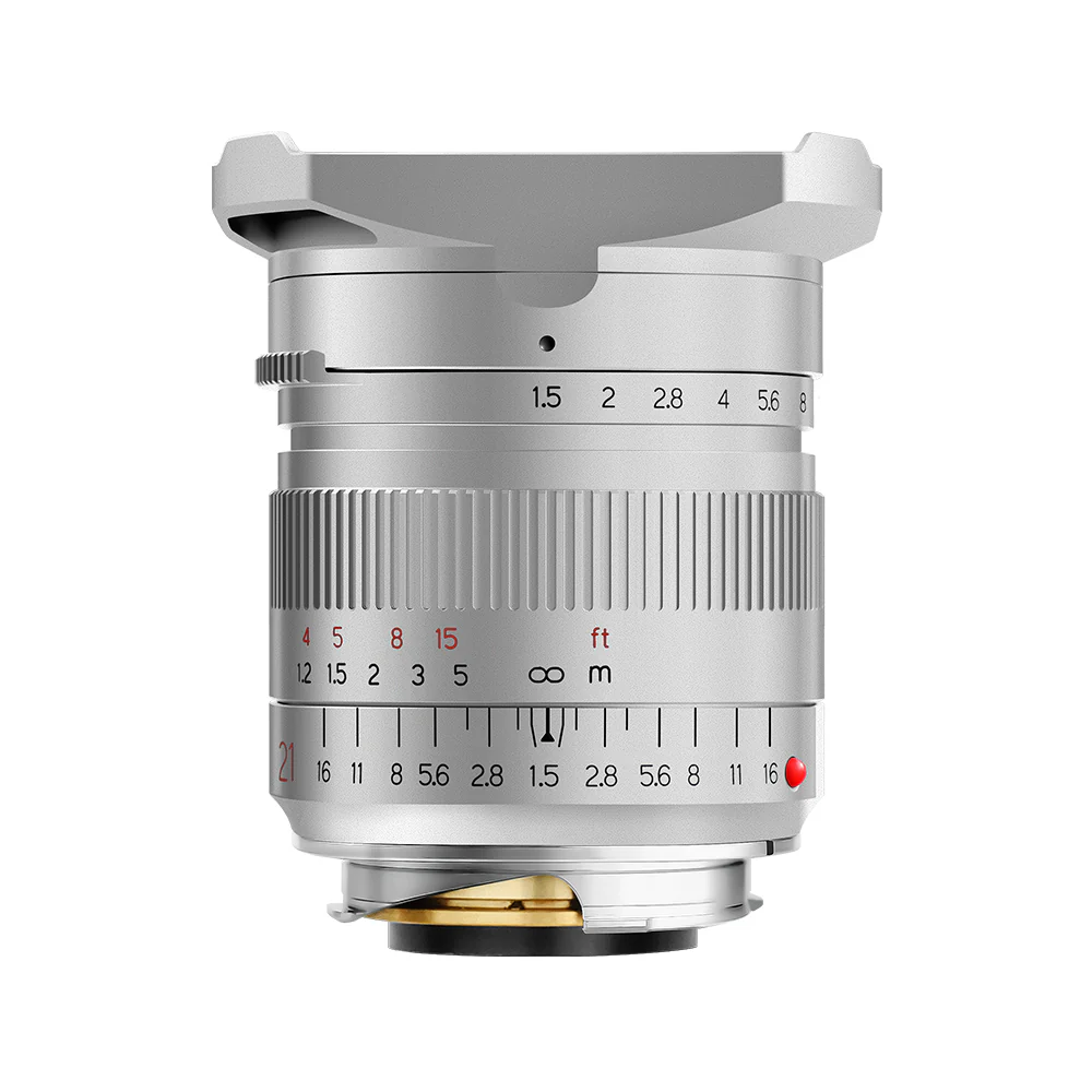 M 21mm F1.5 - Image 9