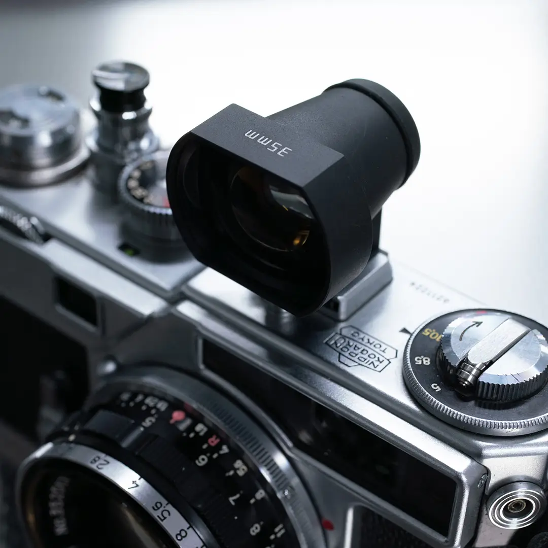 TTArtisan 35mm viewfinder - Image 3
