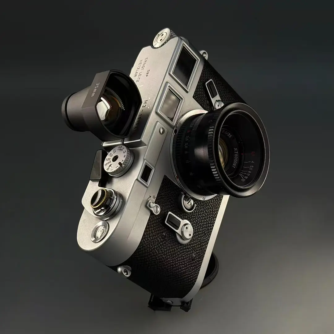 TTArtisan 35mm viewfinder - Image 5