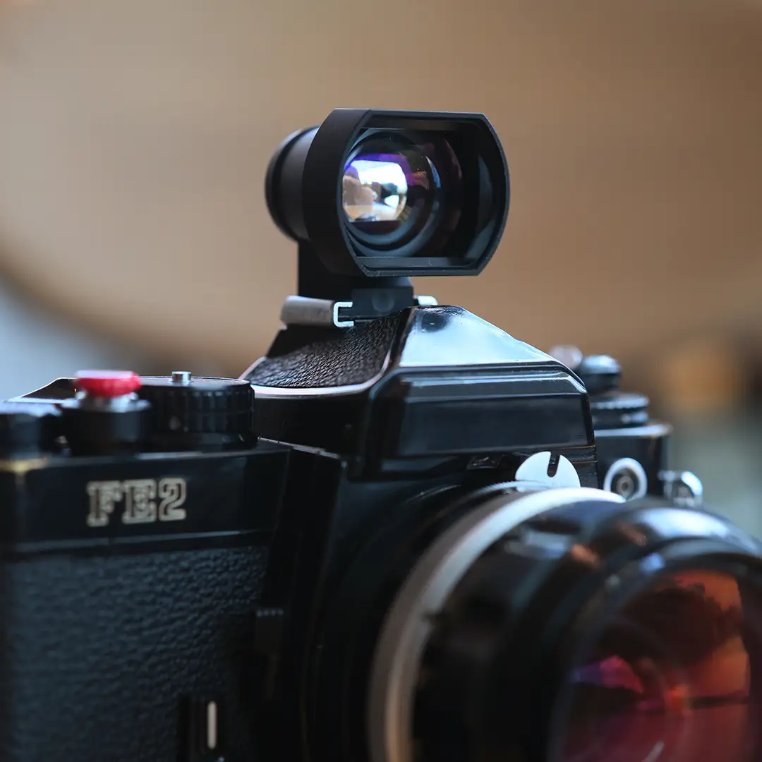TTArtisan 35mm viewfinder - Image 6