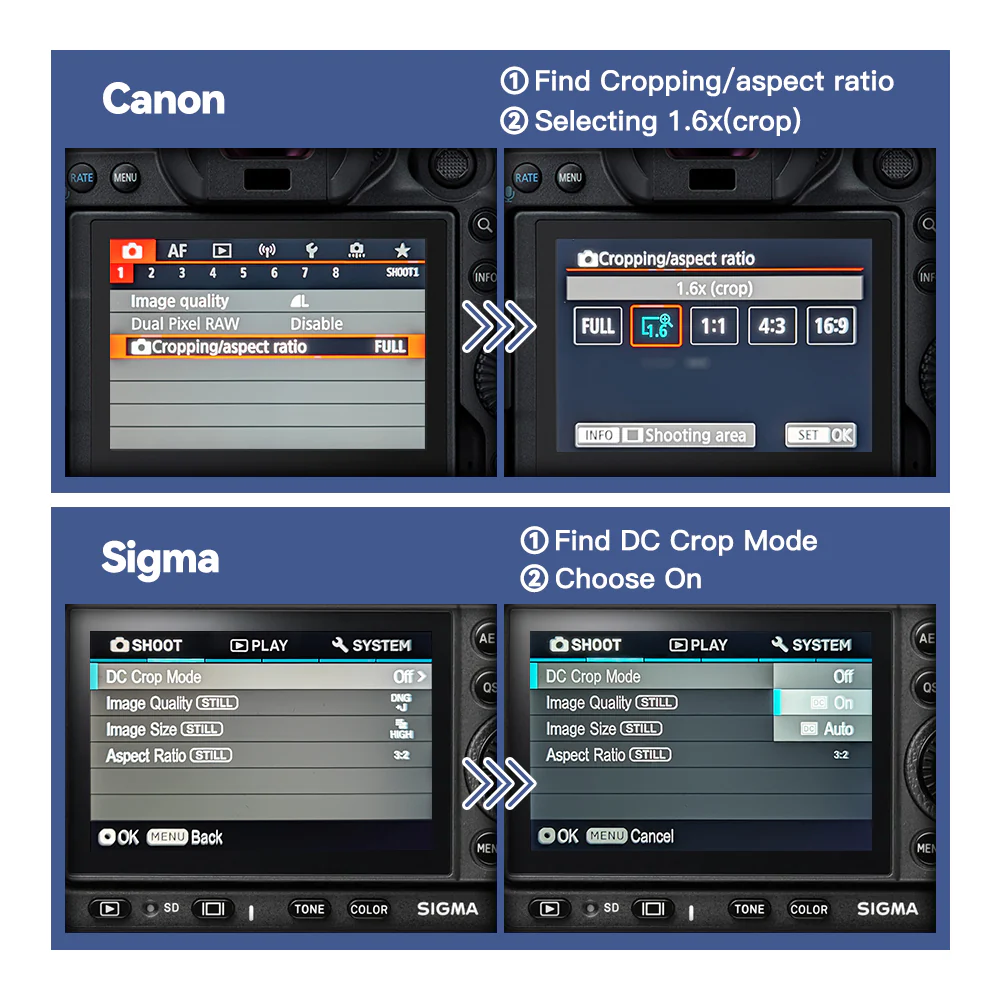 APS-C 50mm F1.2 - Image 10