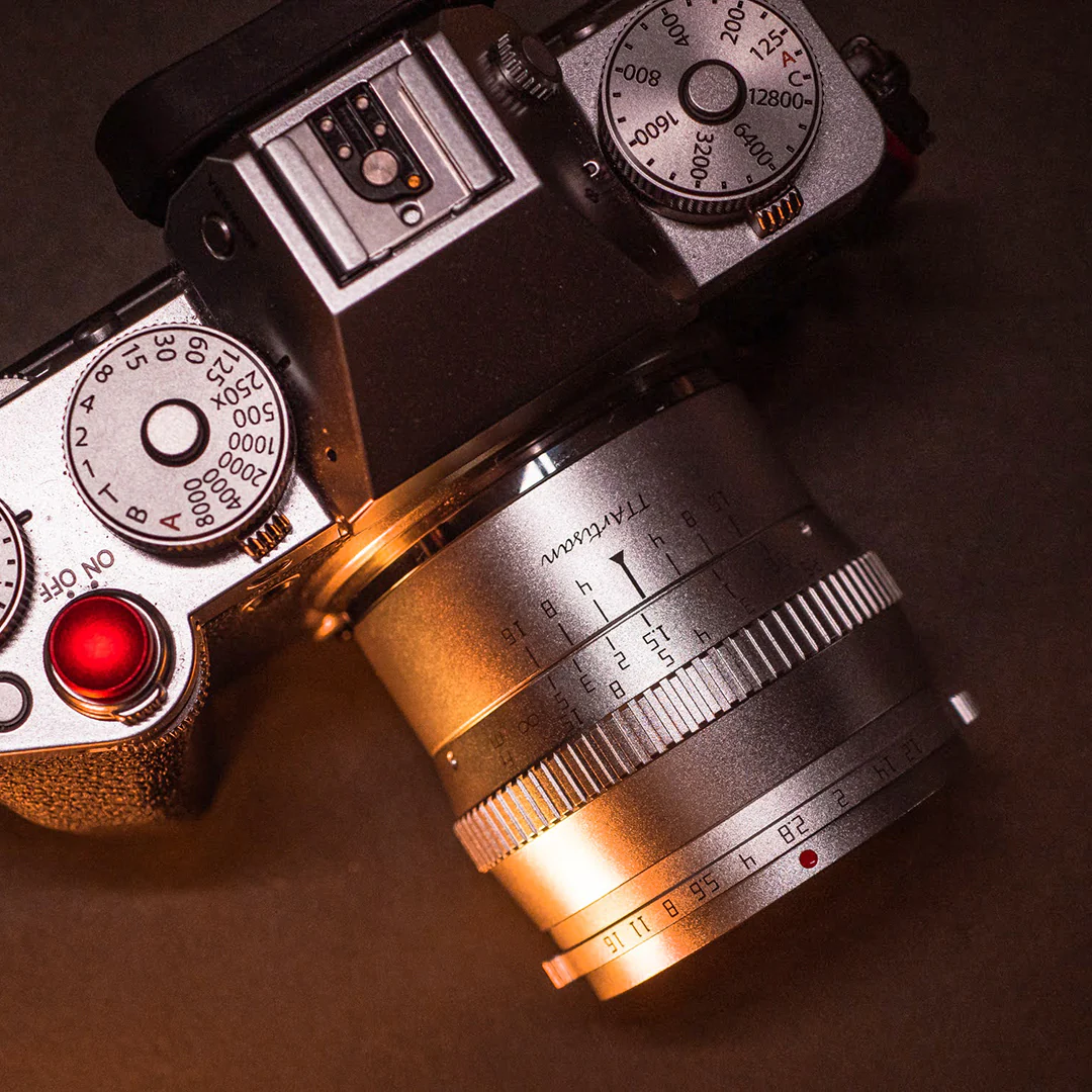 APS-C 50mm F1.2 - Image 5