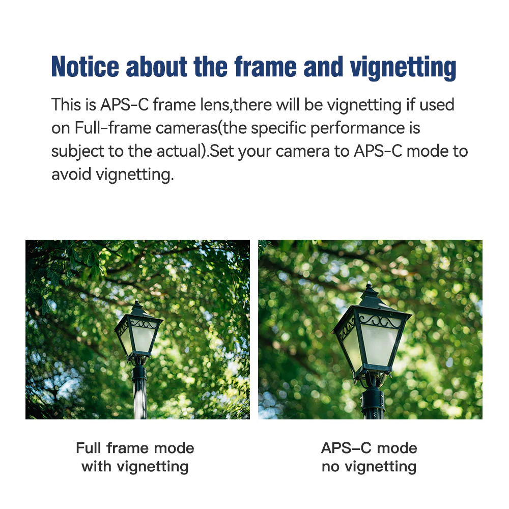 APS-C 50mm F1.2 - Image 9