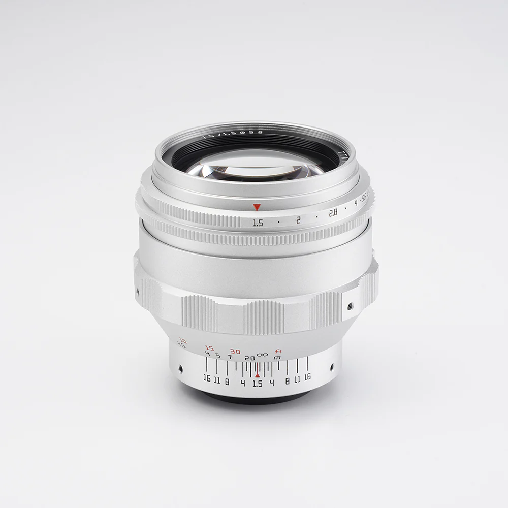 TTArtisan 75mm F1.5 Swirly Bokeh - Image 22