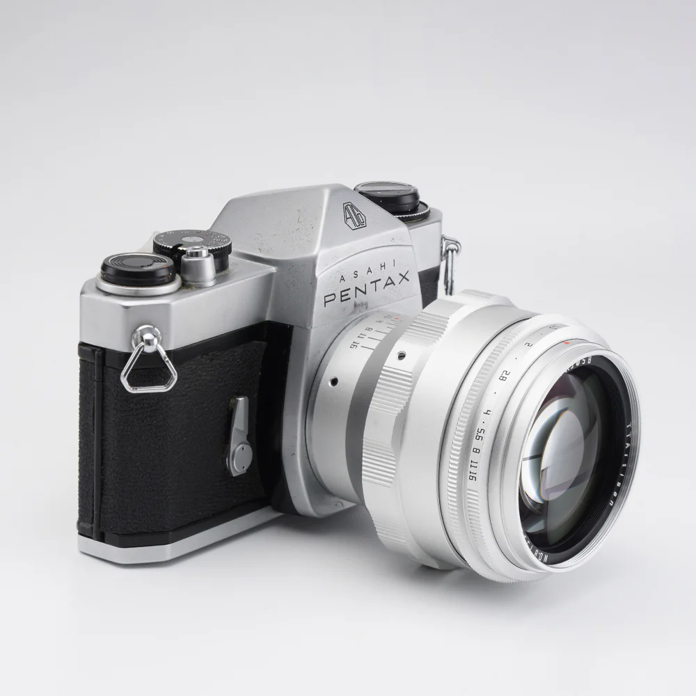 TTArtisan 75mm F1.5 Swirly Bokeh - Image 6