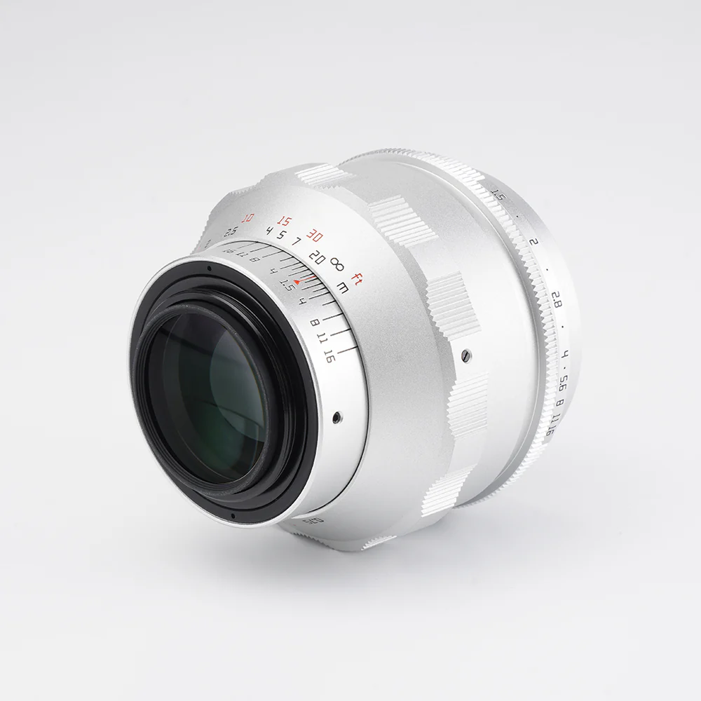 TTArtisan 75mm F1.5 Swirly Bokeh - Image 8