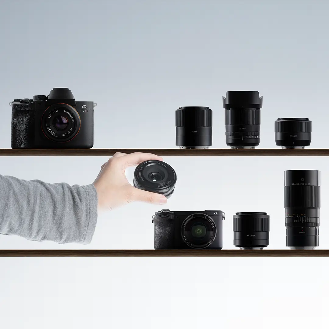 TTArtisan AF 14mm F3.5 - Image 10