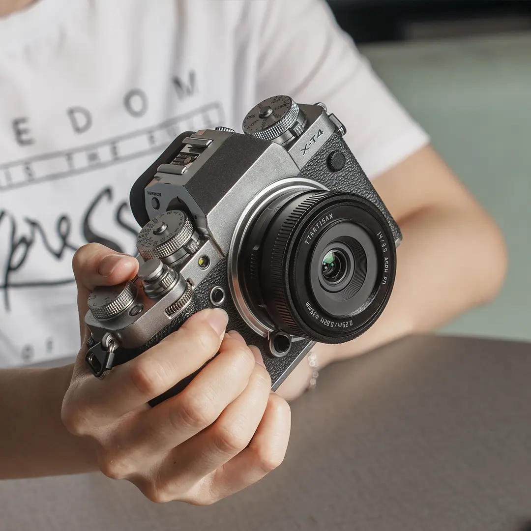 TTArtisan AF 14mm F3.5 - Image 5