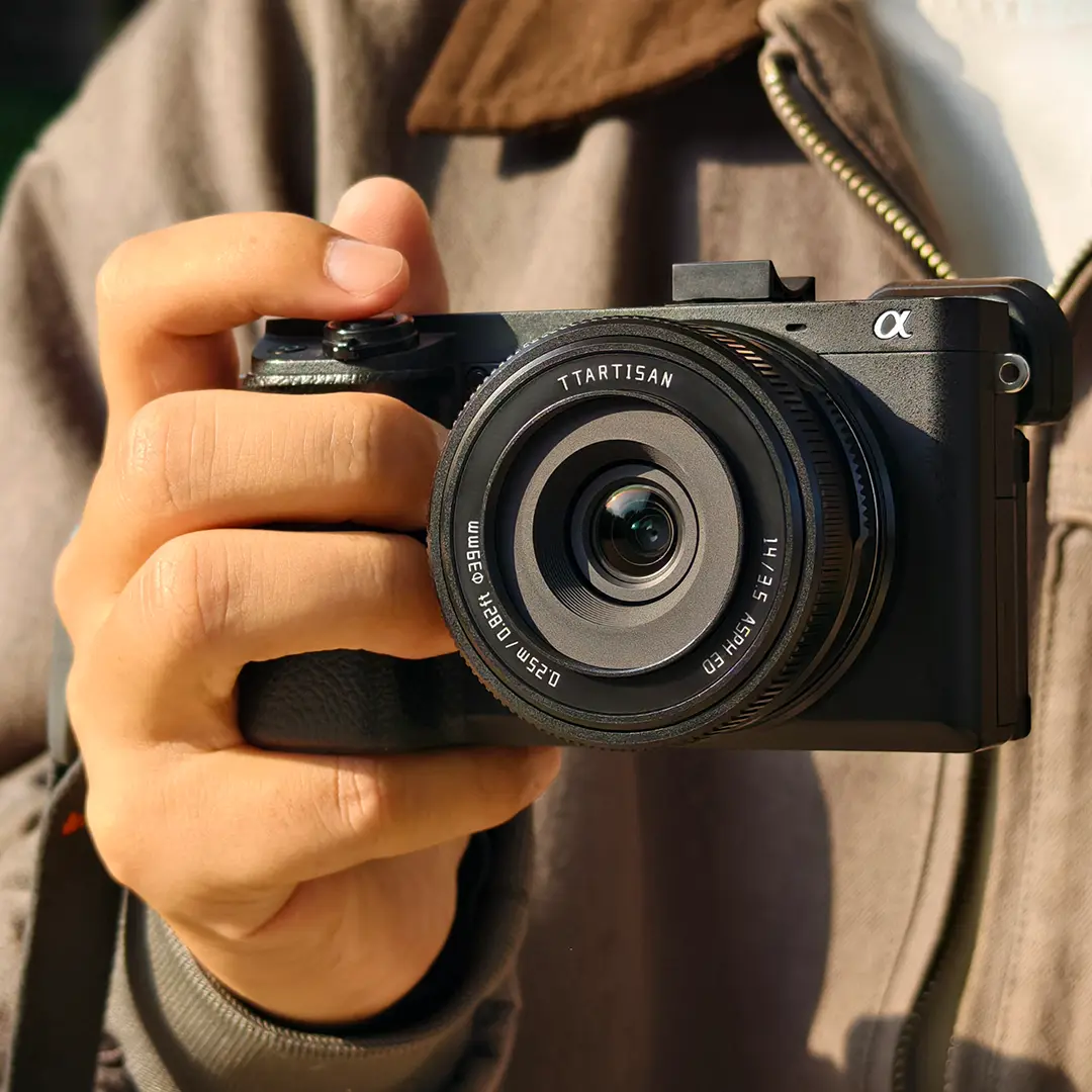 TTArtisan AF 14mm F3.5 - Image 6