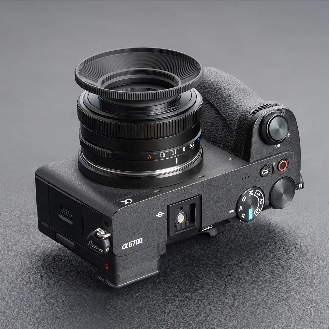 TTArtisan AF 14mm F3.5 - Image 7