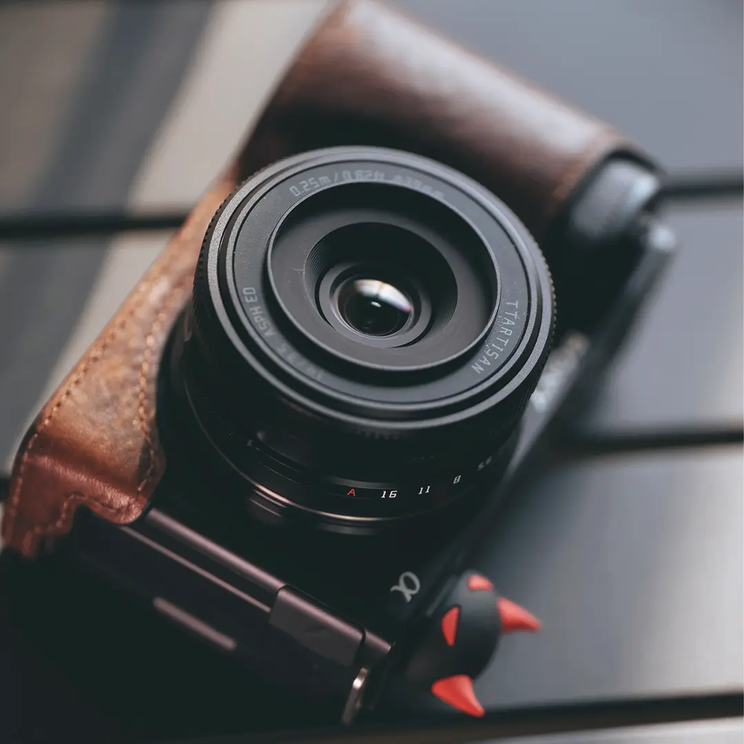 TTArtisan AF 14mm F3.5 - Image 8