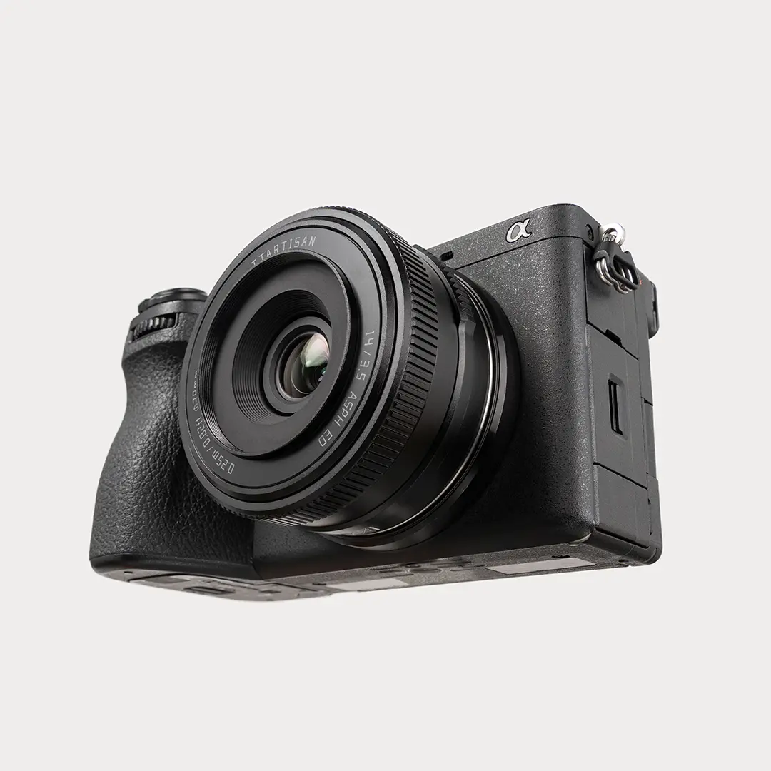 TTArtisan AF 14mm F3.5 - Image 9