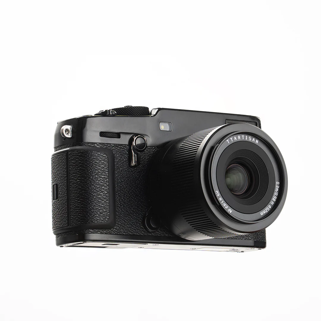 TTArtisan AF 23mm F1.8 - Image 10